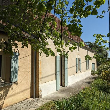 Maison Au Calme En Dordogne Tremolat ภายนอก รูปภาพ