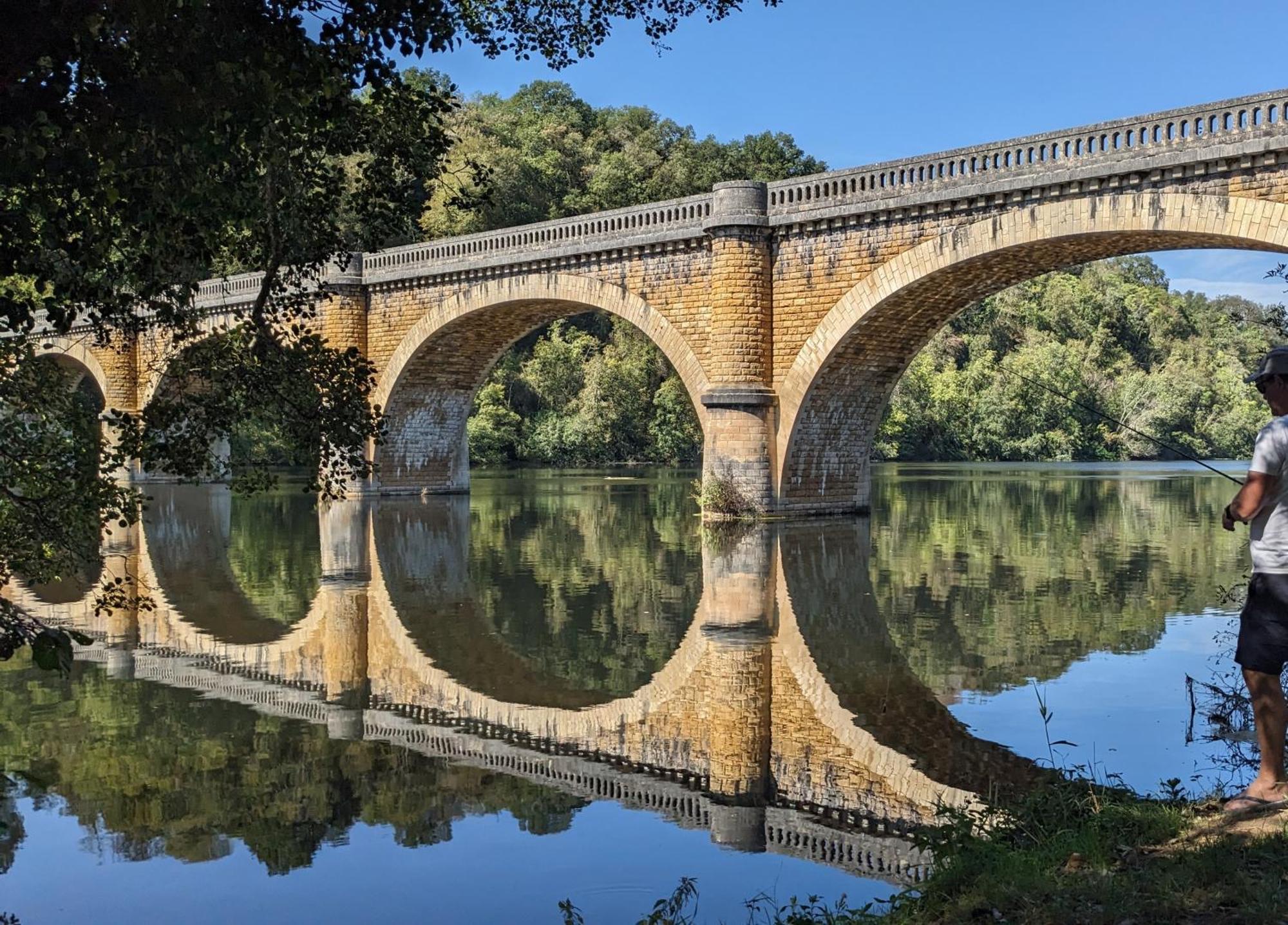 Maison Au Calme En Dordogne Tremolat ภายนอก รูปภาพ