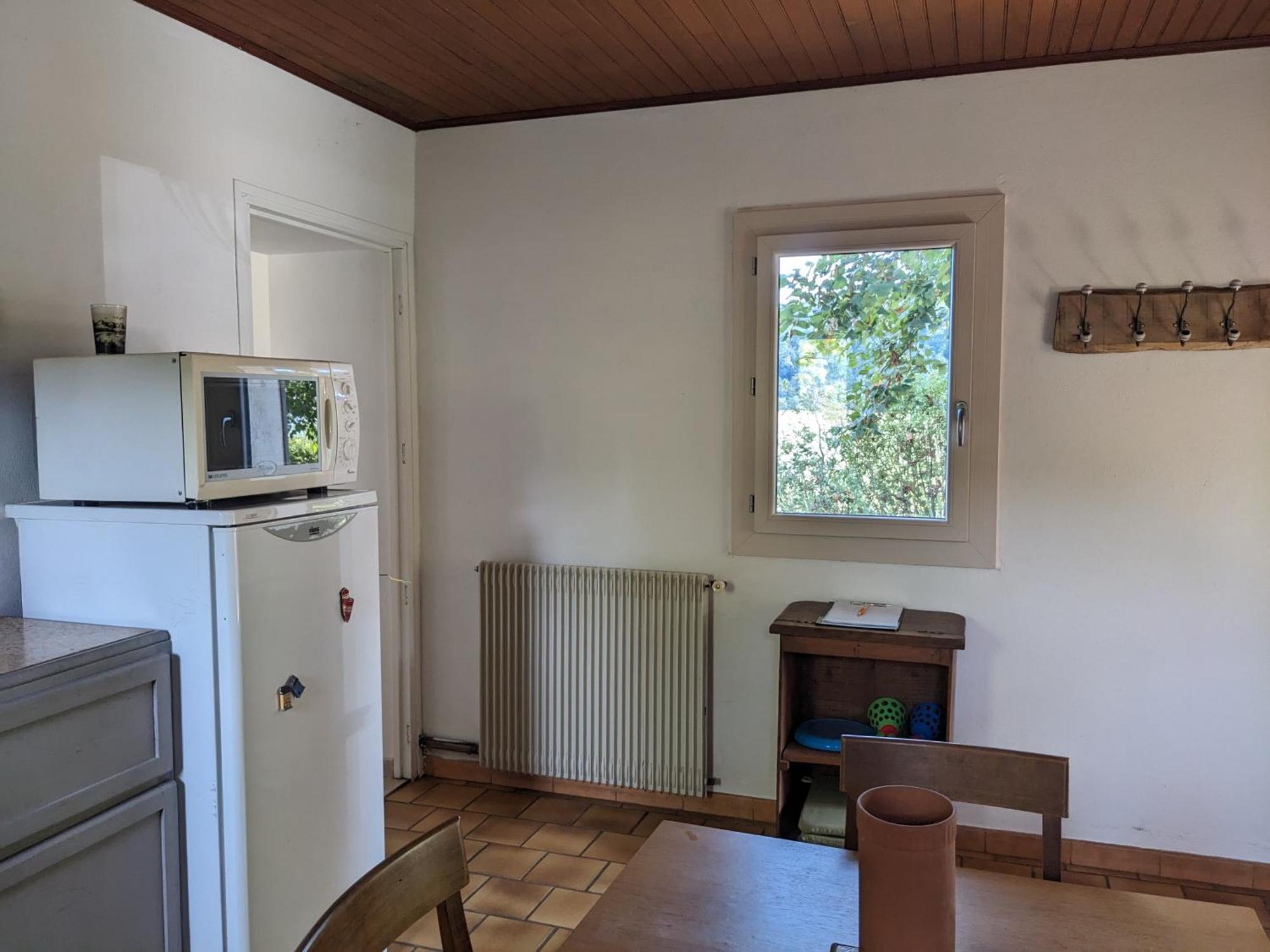Maison Au Calme En Dordogne Tremolat ภายนอก รูปภาพ